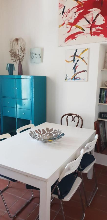 Apartamento Il Nido Di Diana In Ortigia Syracuse Exterior foto
