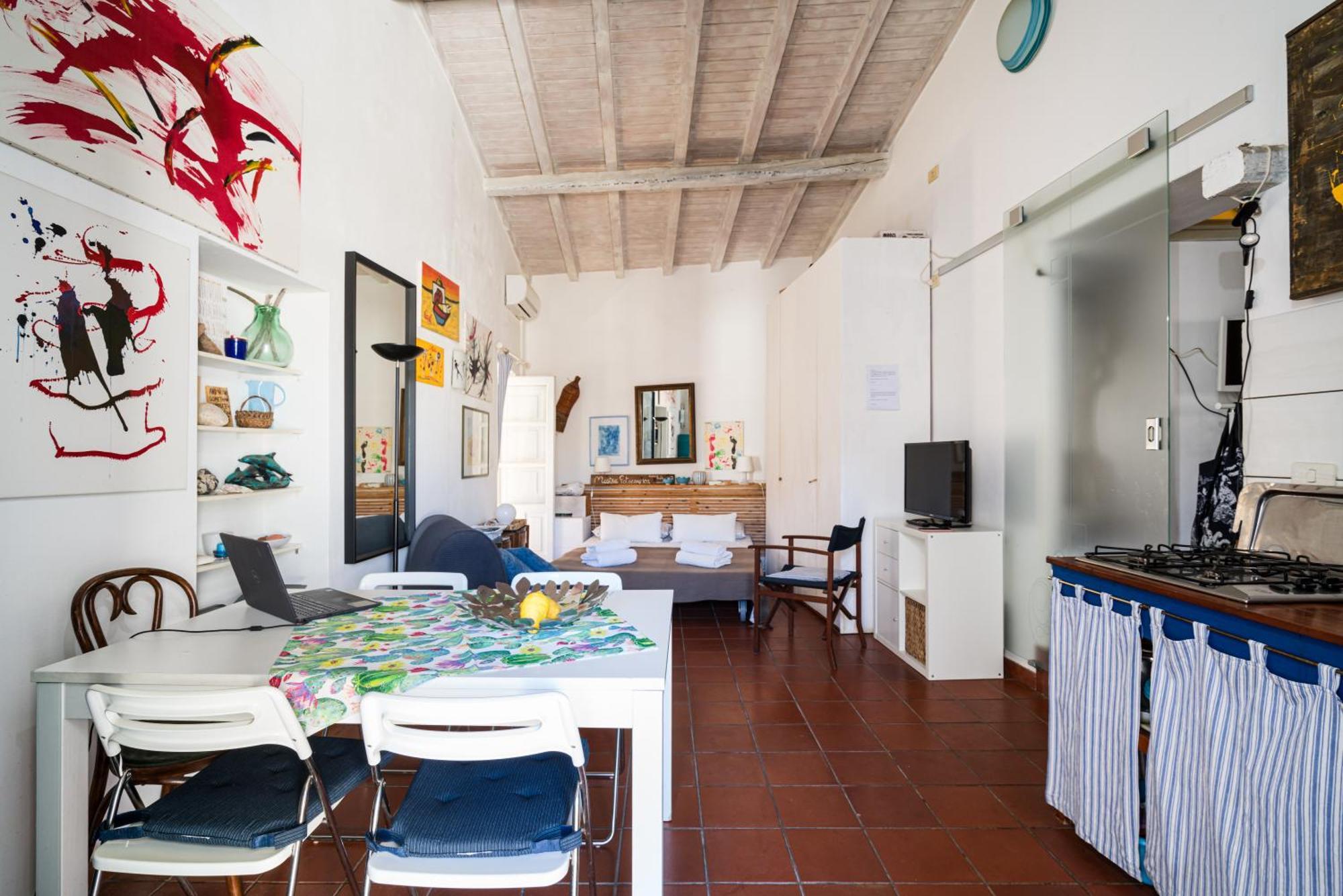 Apartamento Il Nido Di Diana In Ortigia Syracuse Exterior foto